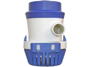 Shurflo by Pentair 1000 Bilge Pump - 12 VDC, 1000 GPH