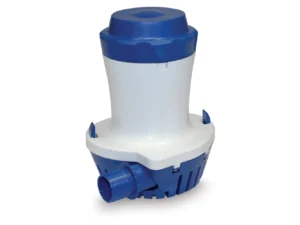 Shurflo by Pentair 2000 Bilge Pump - 12 VDC, 2000 GPH