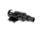 Shurflo by Pentair MACERATOR Pump - 12 VDC, 13 GPM