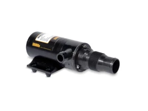 Shurflo by Pentair MACERATOR Pump - 12 VDC, 13 GPM