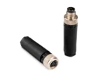 Garmin Field Installable Connectors