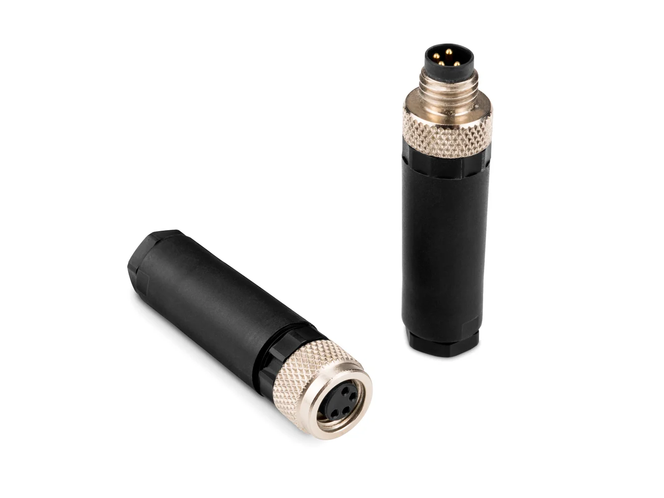Garmin Field Installable Connectors