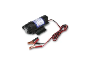 Shurflo by Pentair Premium Utility Pump - 12 VDC 1.5 GPM