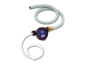 Shurflo by Pentair Drill Pump - 200 GPH
