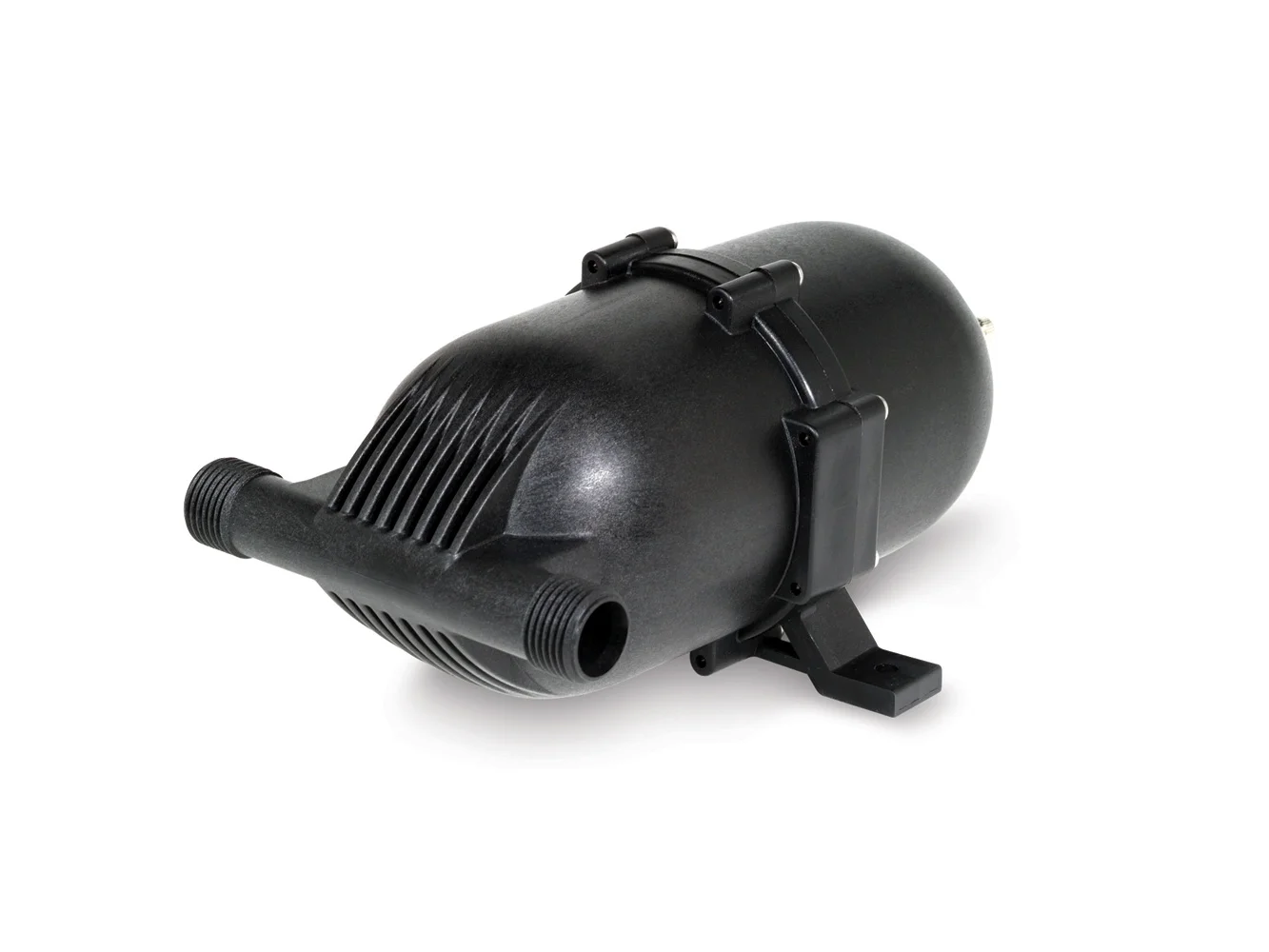 Shurflo by Pentair Pre-Pressurized Accumulator Tank - 24 oz.