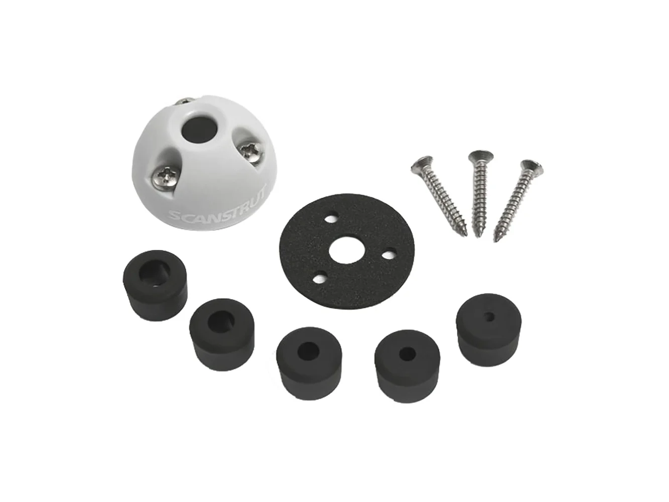 Scanstrut DS6-P Vertical Cable Seal