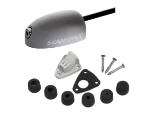 Scanstrut DS-H6-BLK Horizontal Cable Seal - Grey