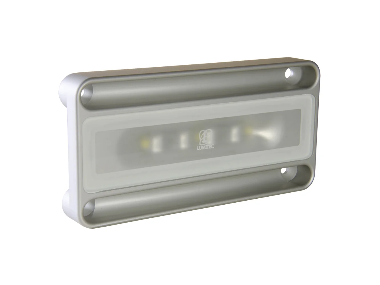 Lumitec NevisLT Led Engine Room Light - 1000 Lumens