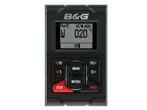 B&G H5000 Pilot Controller