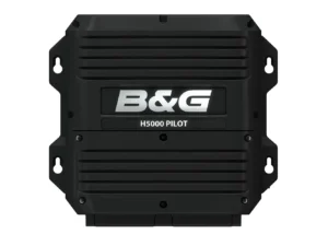 B&G H5000 Pilot Computer