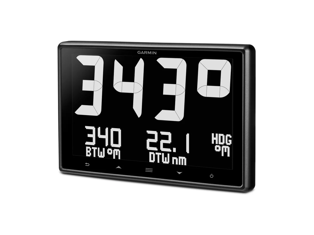Garmin GNX™ 120 Marine Instrument  - 7"
