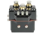 Quick Non Reversing Solenoid Unit 12V