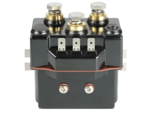 Quick Non Reversing Solenoid Unit 12V