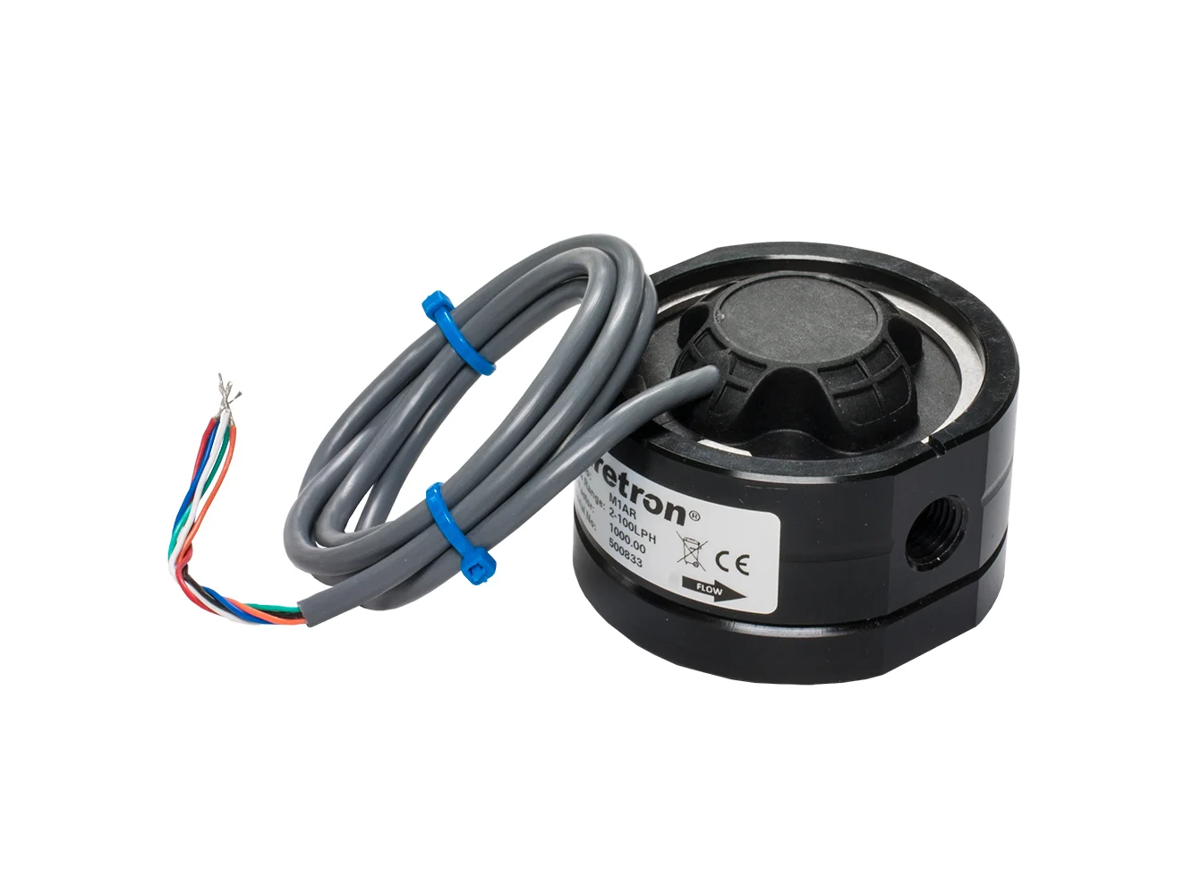 Maretron Fuel Flow Sensor - 2-100 LPH