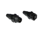 Lowrance TR-120-Kit Set of 1 Male & 1 Female NMEA 2000® Terminators