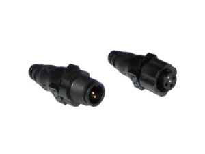 Lowrance TR-120-Kit Set of 1 Male & 1 Female NMEA 2000® Terminators