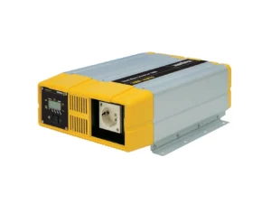 Xantrex PROsine™ International 1800I Hardwire Transfer Switch - 1800W - 24VDC/230VAC