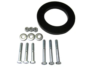 Intellisteer Spacer Kit f/Type T System - 0.51"