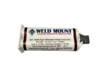 Weld Mount No Slide Metal/Composite Bonder