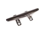 Whitecap Hollow Base 6" Chrome Plated Zamac Cleat - Freshwater Use Only