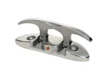 Whitecap 6" Folding Cleat - Stainless Steel