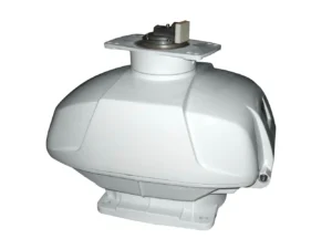 Furuno 25kW 24RPM Radar Gearbox f/FR8255