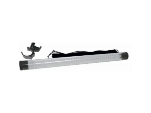 Taco Replacement T-Top Tube Light - White/Red LEDs