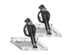 Lenco 14" x 12" Standard Performance Kit w/o Switch