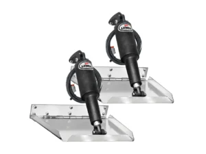 Lenco 14" x 12" Standard Performance Kit w/o Switch