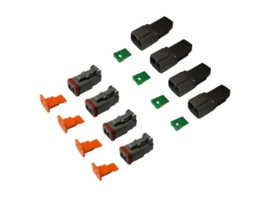 Lenco Deutsch Plug - Electrical Repair Kit