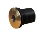 Iris 740 IP Thru-Hull Camera