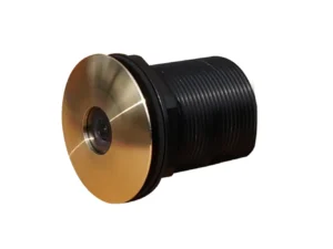 Iris 740 IP Thru-Hull Camera