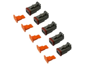Lenco Deutsch Plug Kit