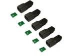 Lenco Deutsch Receptacle Kit