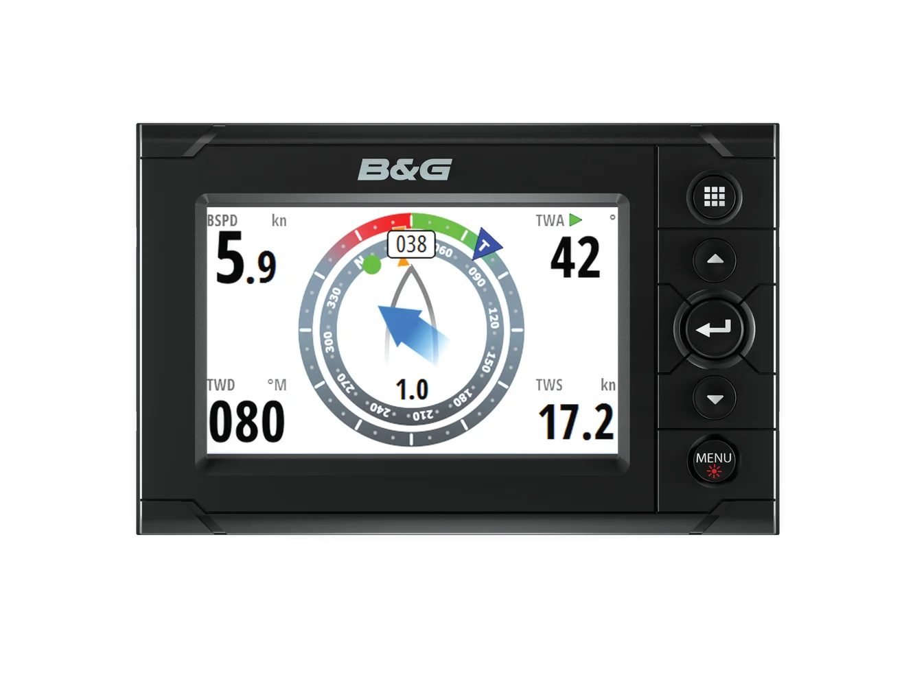 B&G H5000 Graphic Display