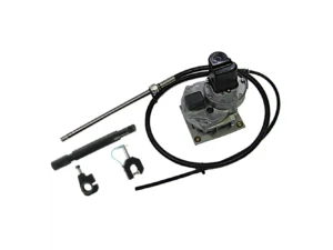 Octopus Sterndrive System f/Mercruiser from 1994 & North American Volvo from 1997 w/9' Cable