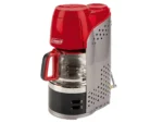 Coleman 10-Cup Portable Propane Coffeemaker