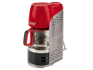 Coleman 10-Cup Portable Propane Coffeemaker