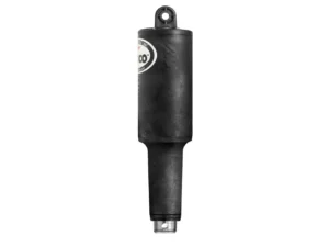 Lenco 1.25 XDS 5 Lobe Actuator - 12V - 1-1/4" Stroke
