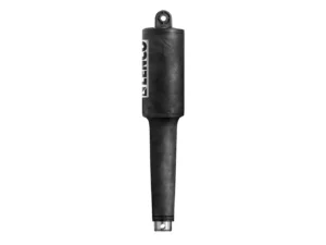 Lenco 12V 4-1/4" Stroke HD Actuator (Fast)