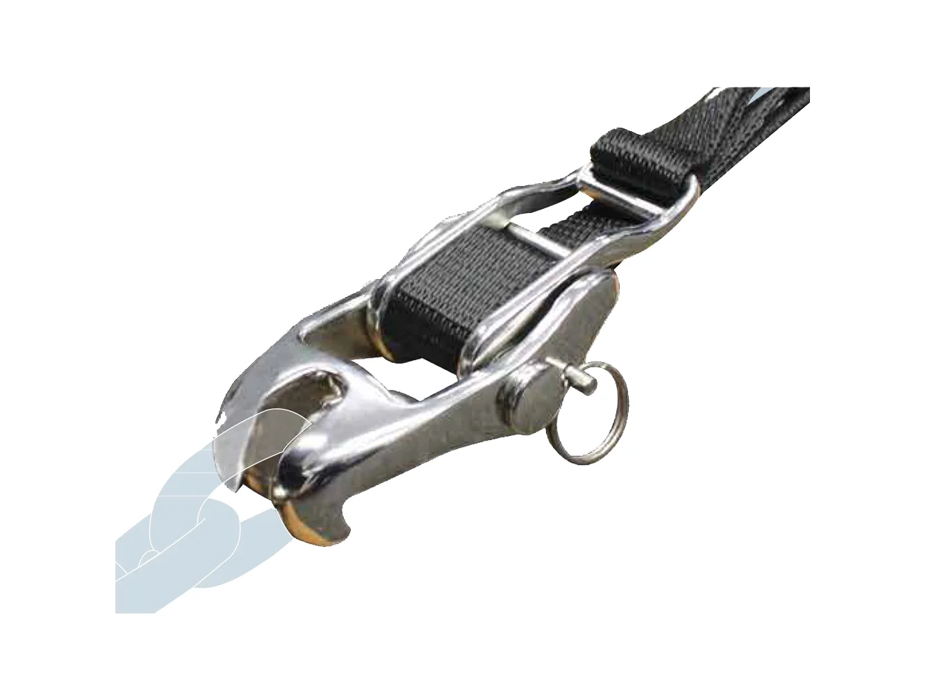 Maxwell Anchor Tensioner 7-12mm