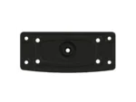 Scanstrut ROKK Midi Top Plate f/Raymarine, Lowrance and B & G