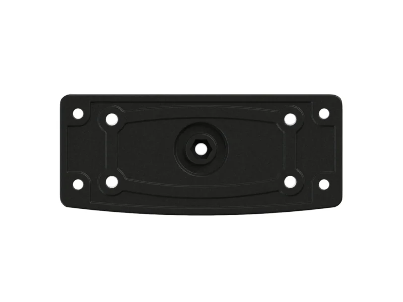 Scanstrut ROKK Midi Top Plate f/Raymarine, Lowrance and B & G