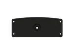 Scanstrut ROKK Midi Top Plate f/Garmin, Simrad and B & G
