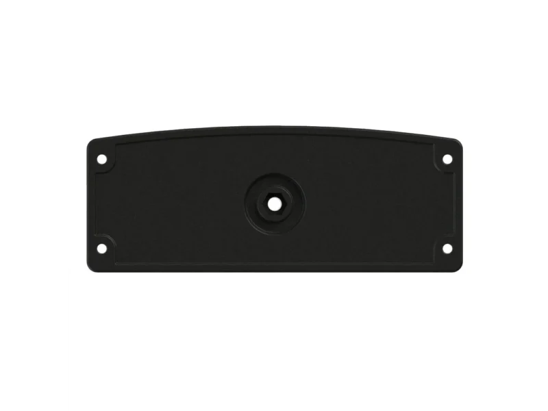 Scanstrut ROKK Midi Top Plate f/Garmin, Simrad and B & G