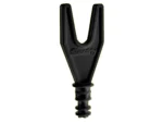 Scotty 416 Rod Balancer/Rod Rest - Black