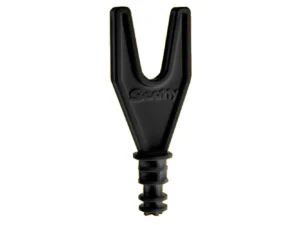 Scotty 416 Rod Balancer/Rod Rest - Black