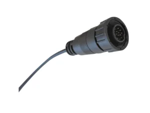 Minn Kota MKR-US2-13 Universal Sonar 2 Adapter Cable Connects Humminbird ONIX Fishfinder
