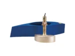 Garmin B265LM Bronze Thru-Hull Mount Transducer w/Depth & Temperature