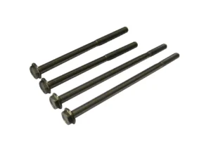 Jabsco SS Bolt Kit f/Older 18590 Series Macerator Pumps